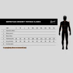 ΒΕΡΜΟΥΔΑ BRANDIT VINTAGE CLASSIC BLACK